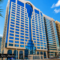 Khalidiya Towers Abu Dhabi