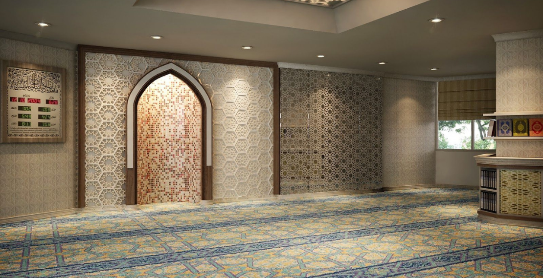 Prayer Facilities