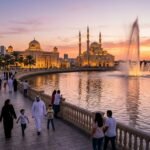 Free Things to Do in Sharjah: Beaches, Parks & Heritage