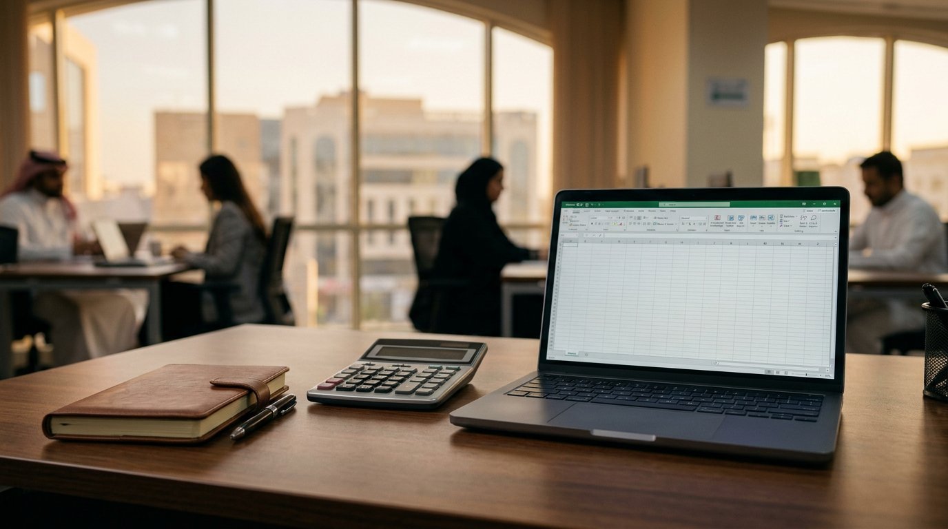 UAE Gratuity Calculation: Formula, Rules & Examples