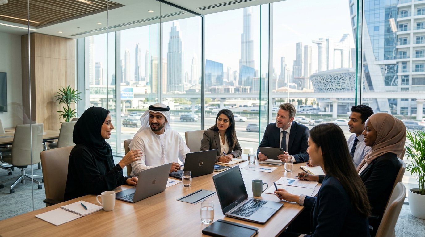 UAE Labour Law: Hours, Leave, Notice & Overtime