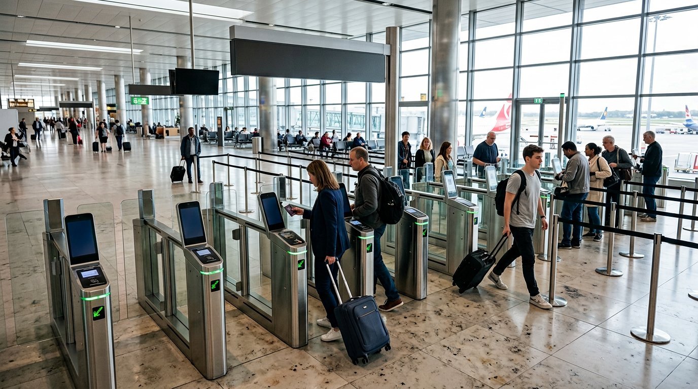 UAE Overstay Fine: AED 50 Per Day Rules Explained
