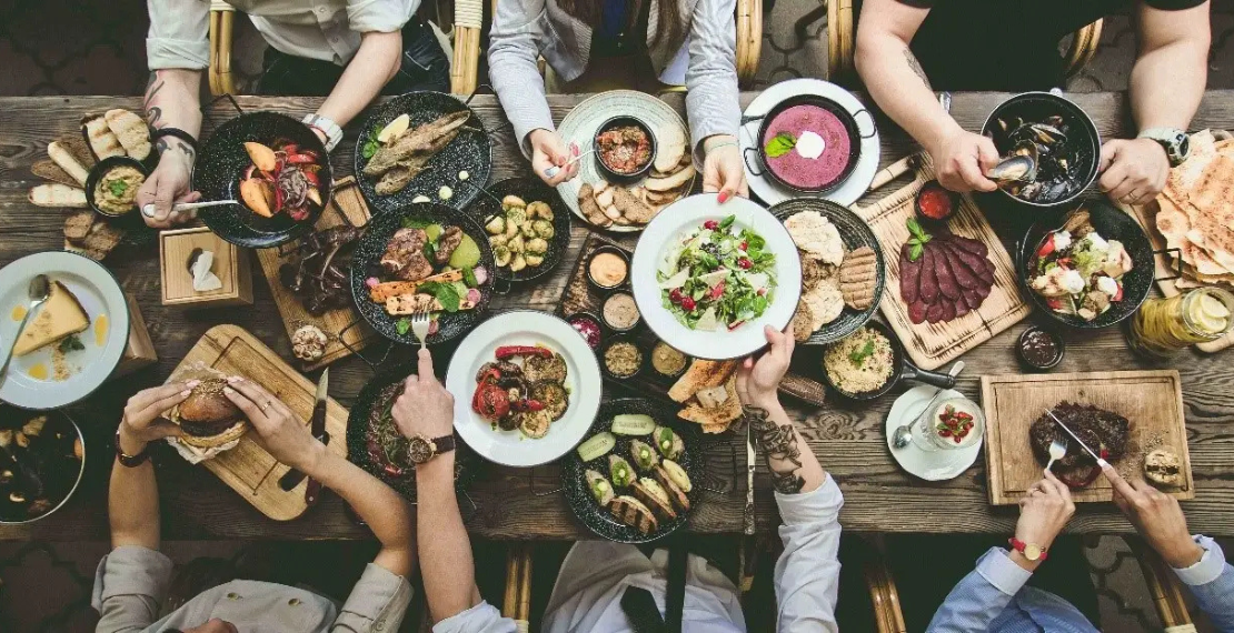 Best Food Options for Families