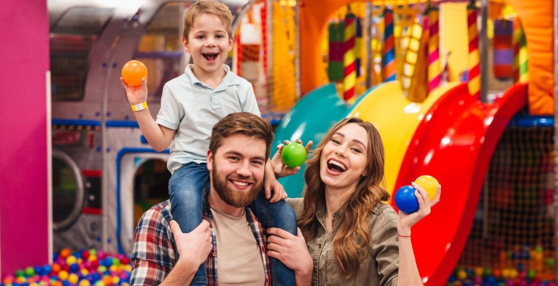 Family Entertainment