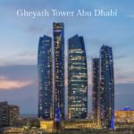 Gheyath Tower Abu Dhabi