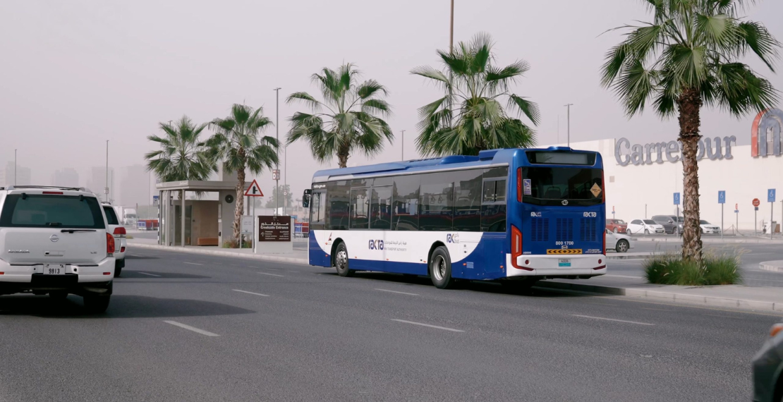 How to Get to Al Marjan Island