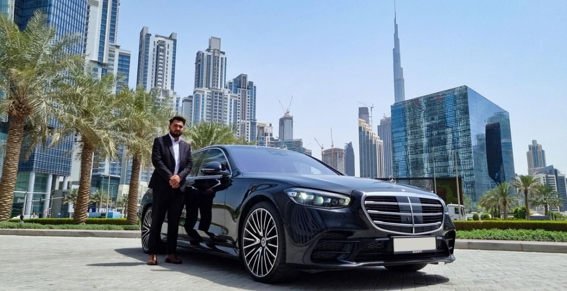 How to Reach Union Mall Dubai