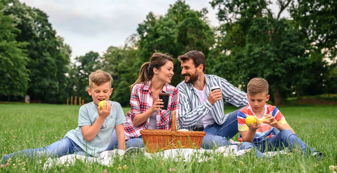 Is Zabeel Park Good for Families