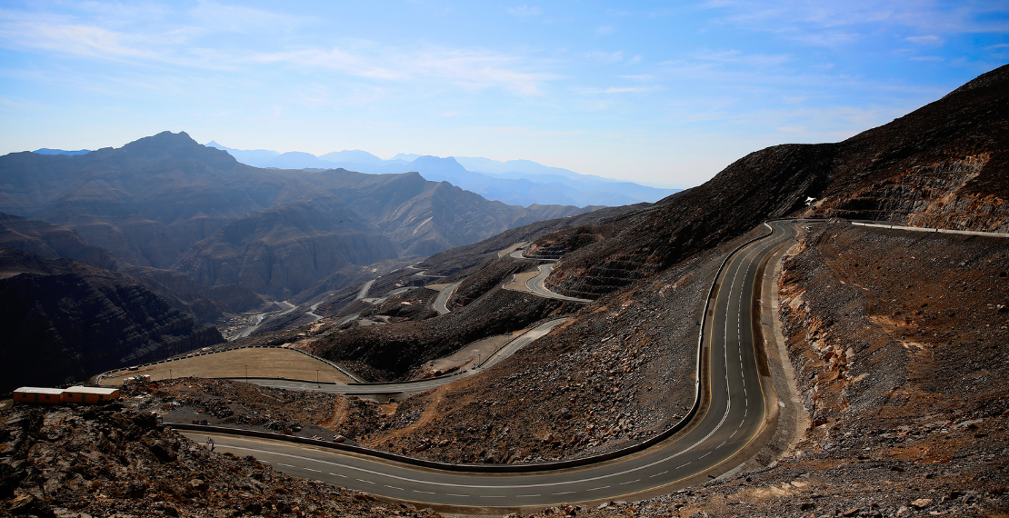 Jebel Jais