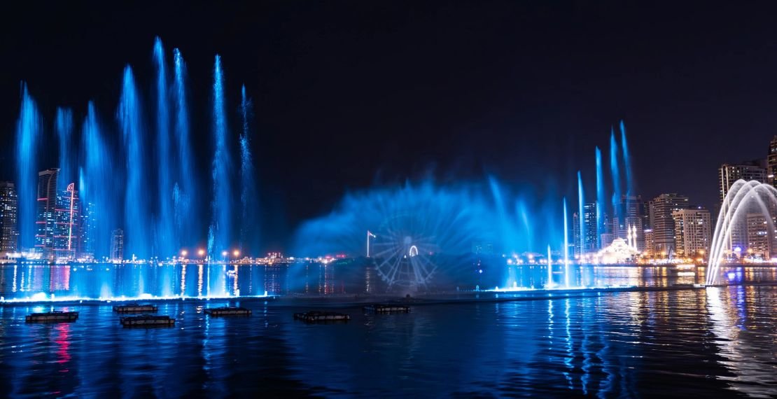 Nearby Places to Visit from Union Mall Dubai