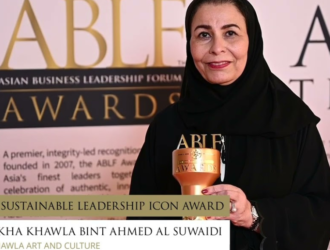 Ousha Al Suwaidi