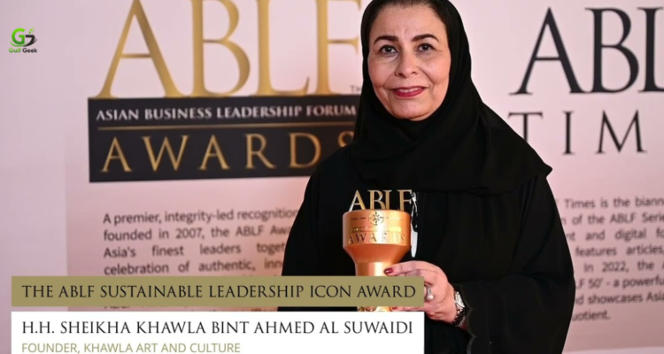 Ousha Al Suwaidi