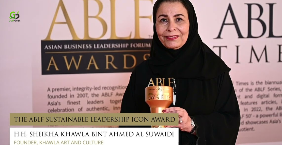 Ousha Al Suwaidi