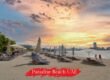 Paradise Beach UAE