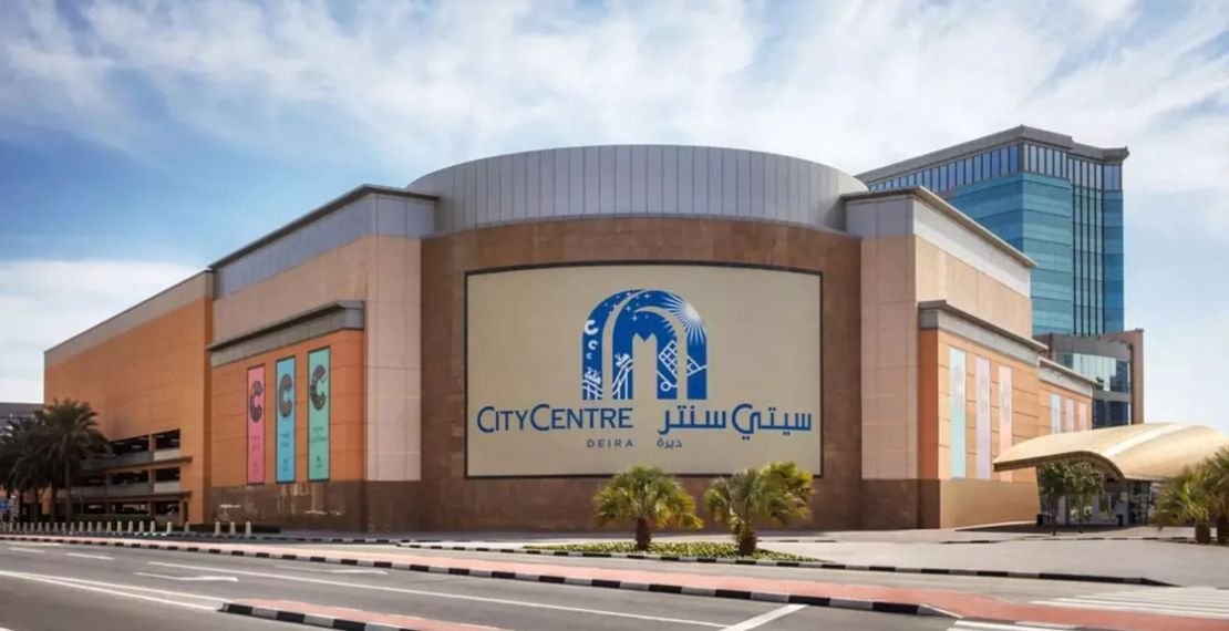 Places Near Al Ghurair Mall Dubai