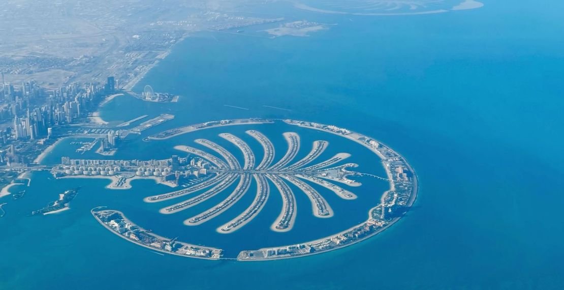 Places to Visit Near Paradise Beach