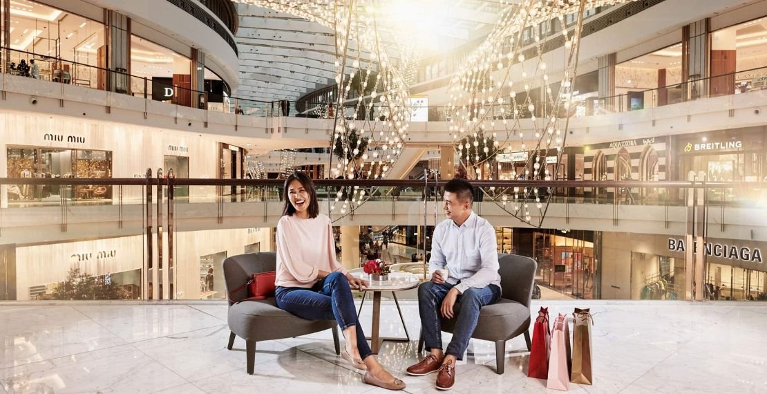 Things to Do at Al Barsha Mall
