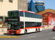 X25 Bus Timetable Dubai
