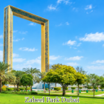 Zabeel Park Dubai