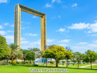 Zabeel Park Dubai