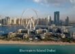 Bluewaters Island Dubai