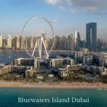 Bluewaters Island Dubai