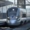 Etihad Rail to Yas Island Route