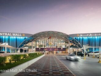 Forsan Central Mall Abu Dhabi