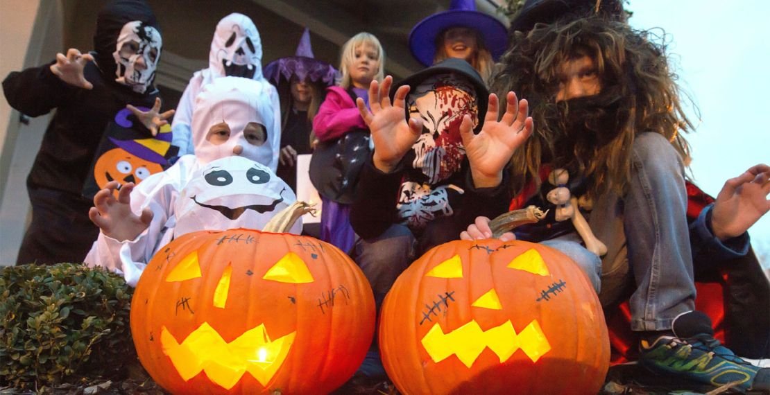 Halloween Parties in Abu Dhabi 2026