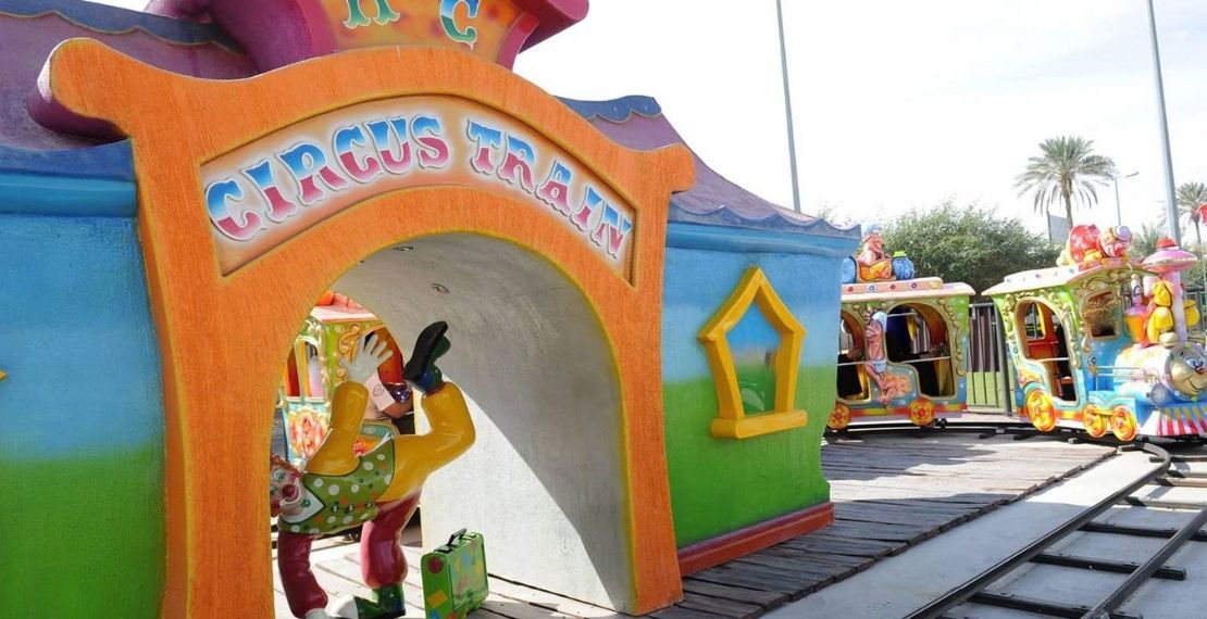 Places to Visit Near Al Foah Mall Al Ain