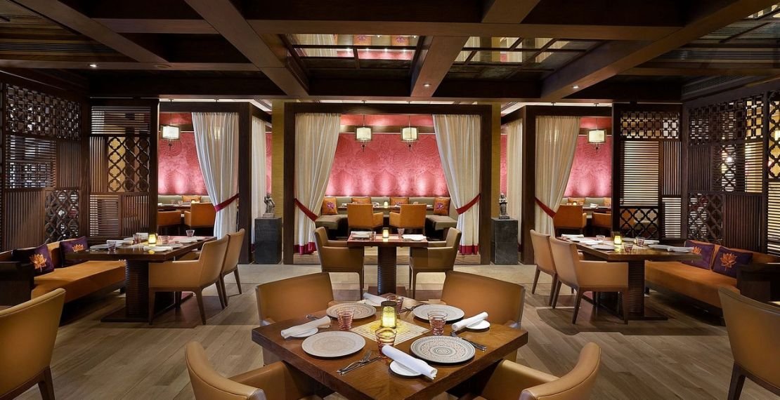 Reem Mall Restaurants and Cafés
