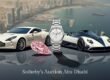 Sotheby’s Auction