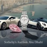 Sotheby’s Auction