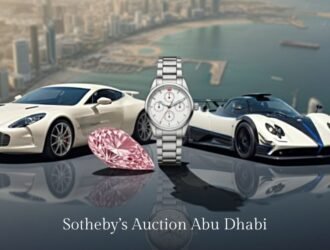 Sotheby’s Auction