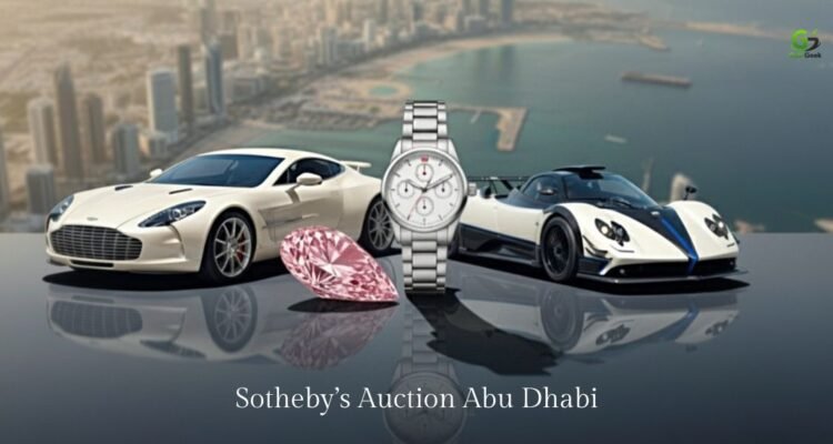 Sotheby’s Auction
