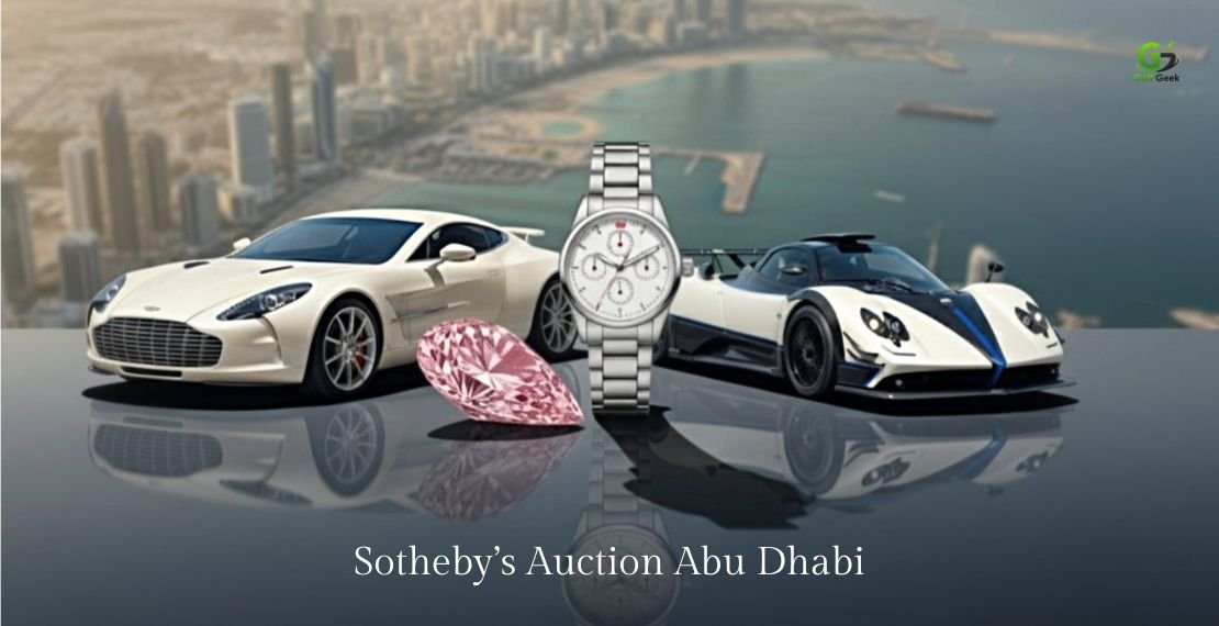 Sotheby’s Auction