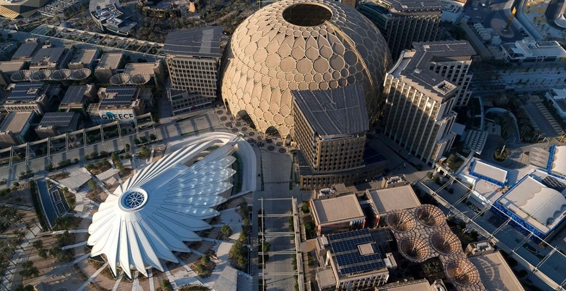 Things to Do at Wafi City Mall Dubai