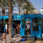 Thirsty Toucan Dubai