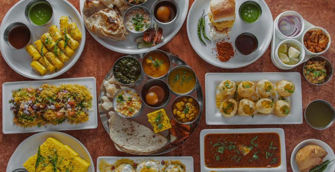 Vegan Restaurants in UAE for Different Budgets