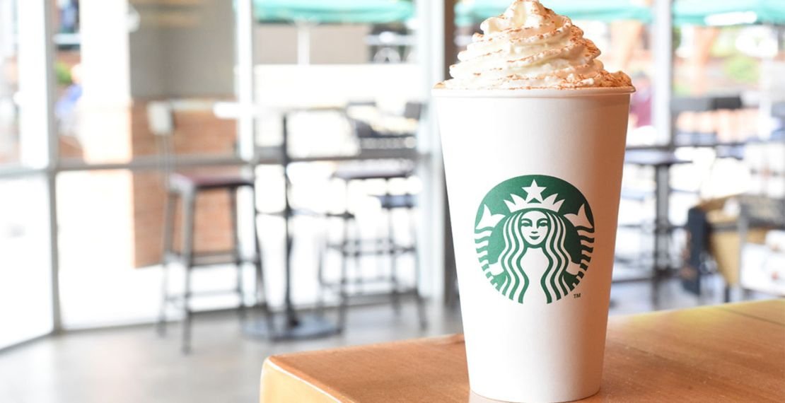 When Is Pumpkin Spice Latte Available in Dubai